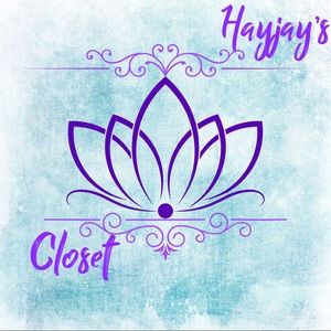 Meet your Posher, Haylee